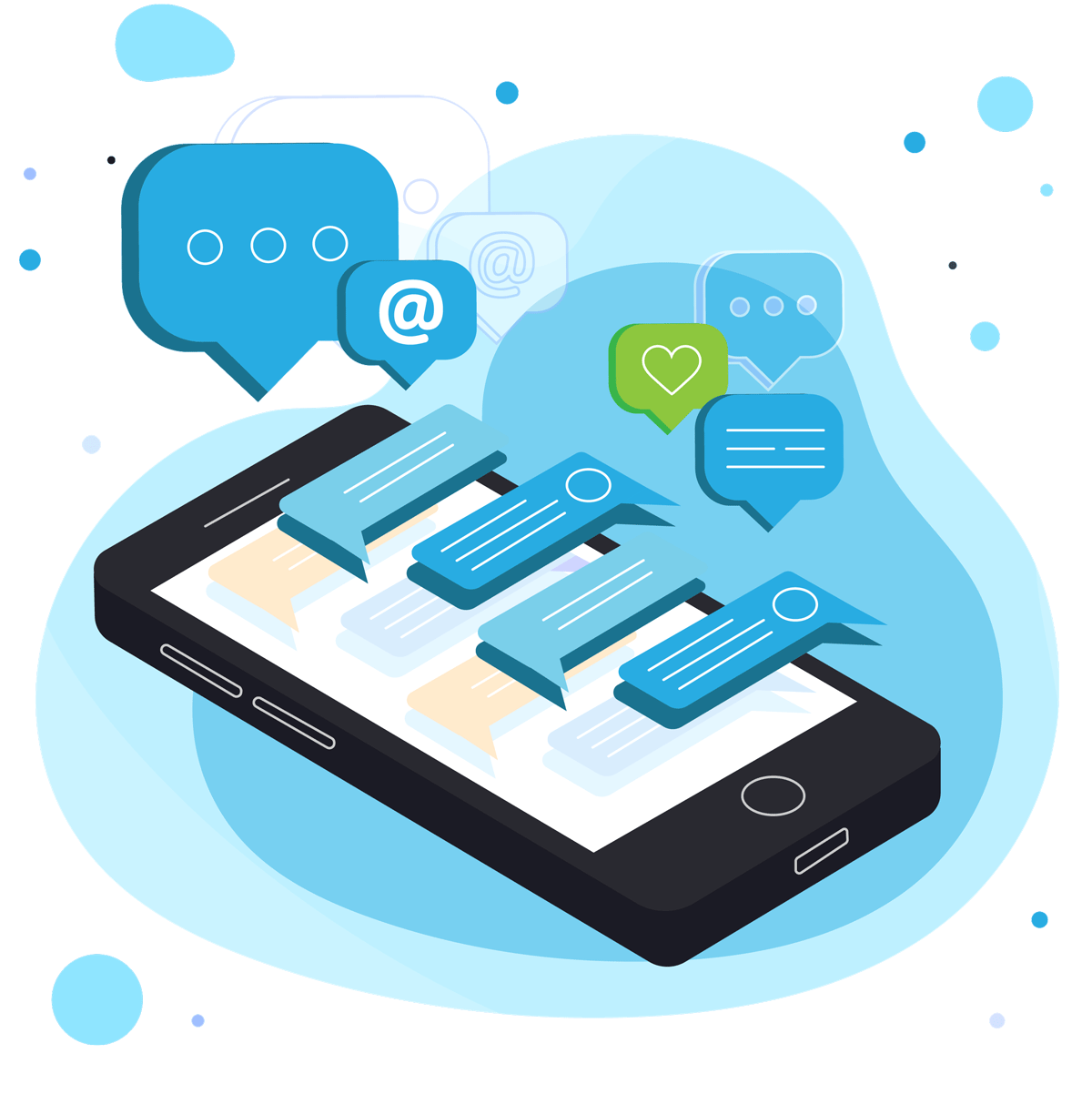 SMSFlow Bulk SMS Portal for South Africa