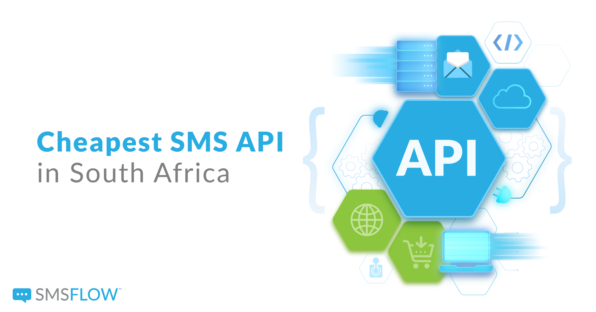 Featured image for “Cheapest SMS API in South Africa: Reliable, fast, affordable ”
