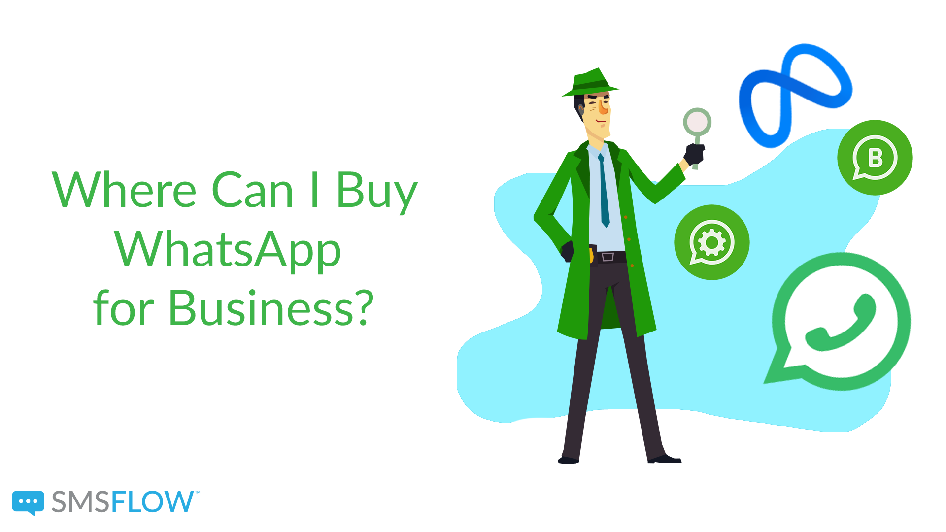 Featured image for “Where can I buy WhatsApp for Business? ”